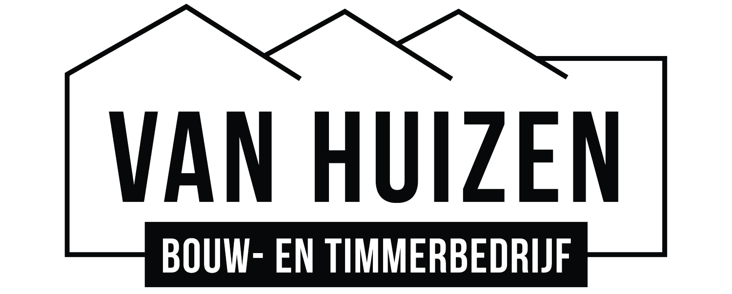 Van Huizen Bouw- en Timmerbedrijf